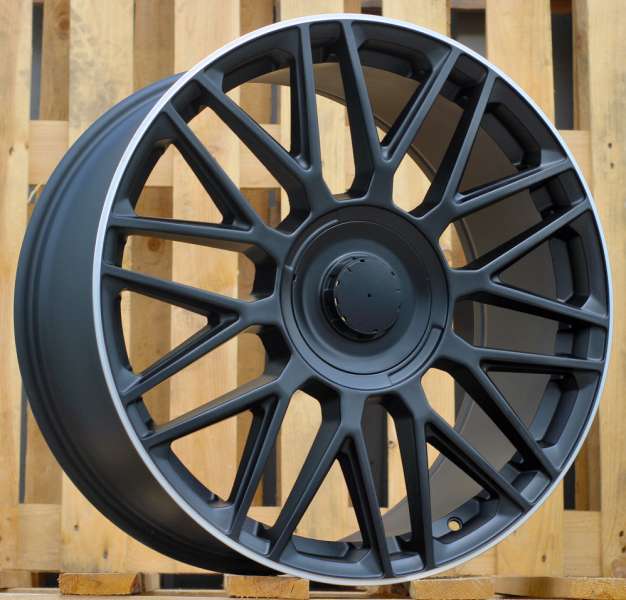 valuveljed JIL Wheels FE230