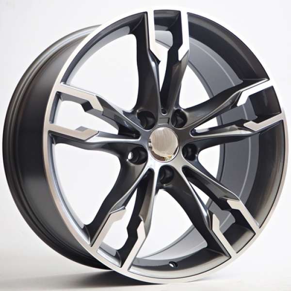 valuveljed Forzza Grip