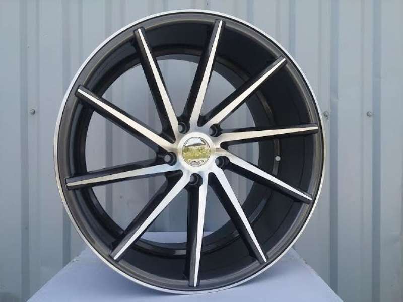 valuveljed JIL Wheels XF096