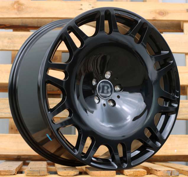 valuveljed JIL Wheels XE629
