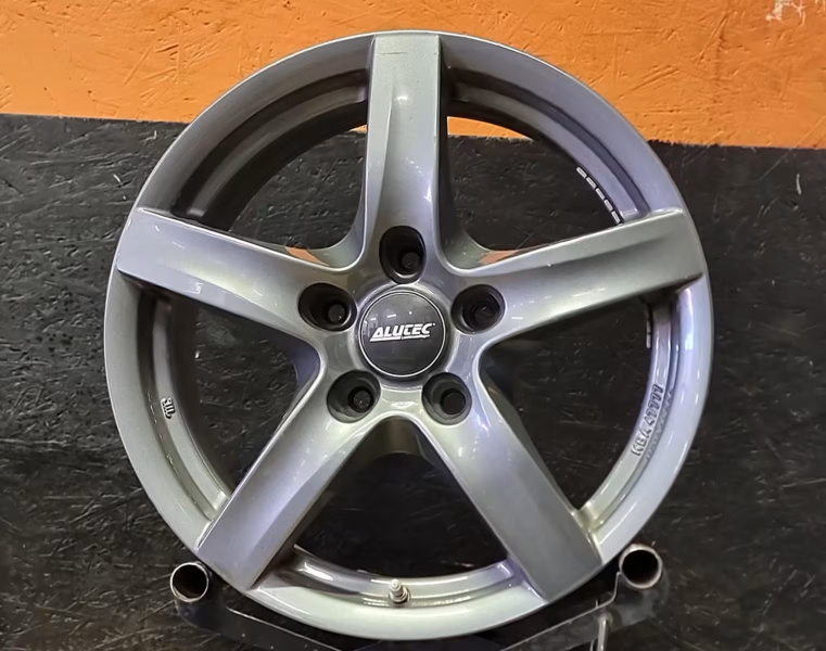 valuveljed Alutec German