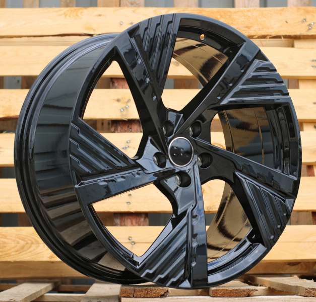 valuveljed JIL Wheels I5639