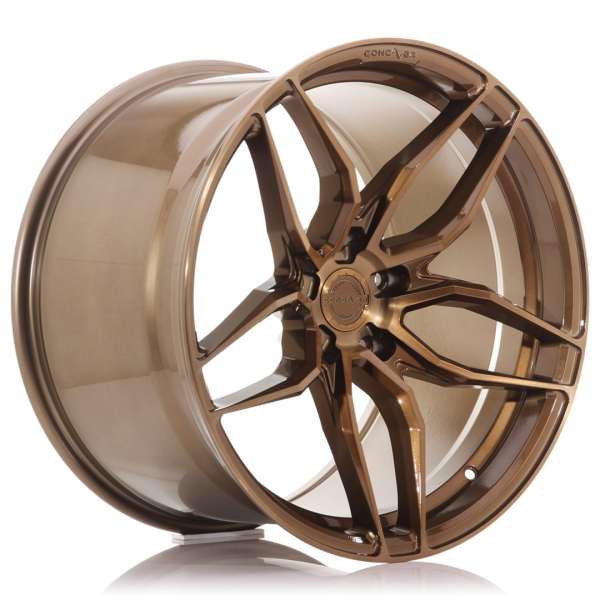 valuveljed Concaver CVR3