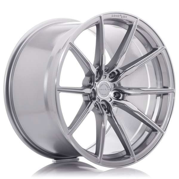 valuveljed Concaver CVR4