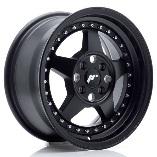 valuveljed Japan Racing JR6