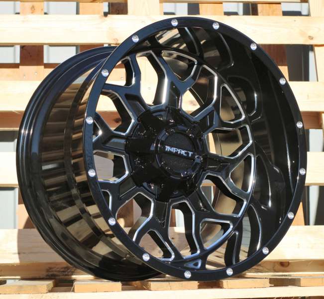 valuveljed JIL Wheels B1526