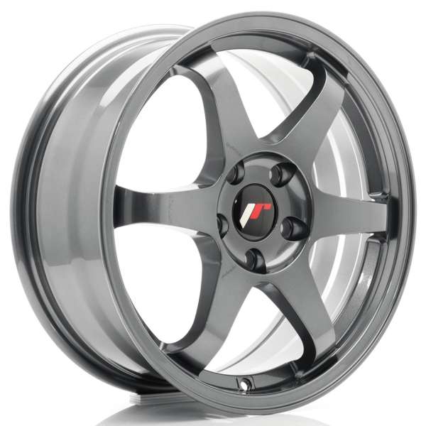 valuveljed Japan Racing JR3