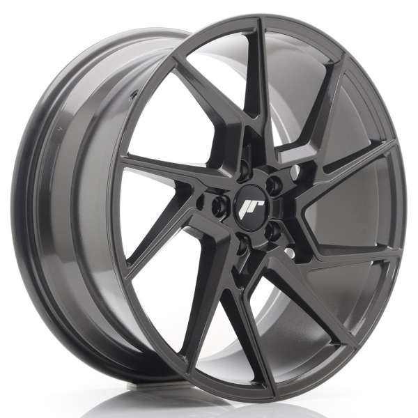 valuveljed Japan Racing JR33