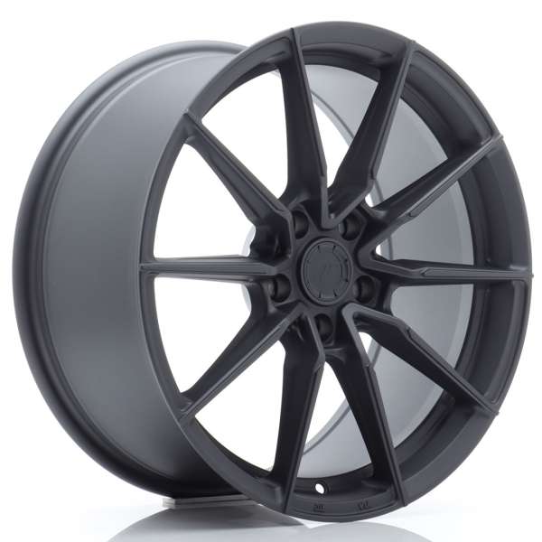 valuveljed Japan Racing SL-02