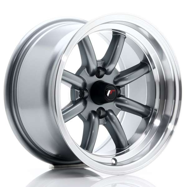 valuveljed Japan Racing JR19