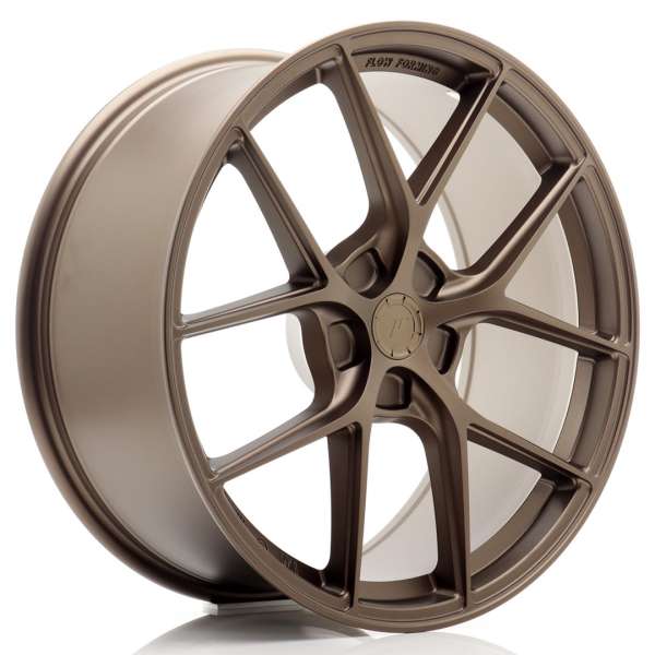valuveljed Japan Racing SL-01