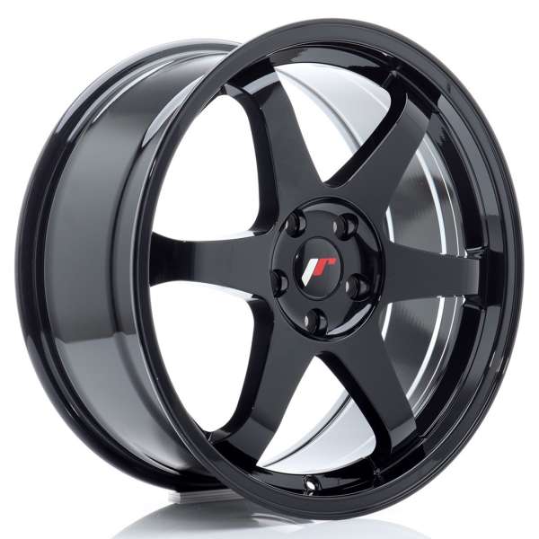 valuveljed Japan Racing JR3