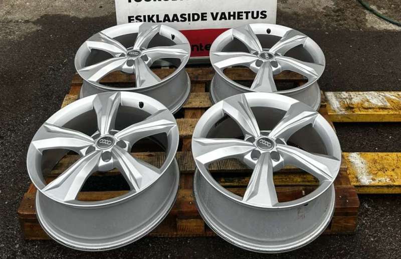 valuveljed Audi Original