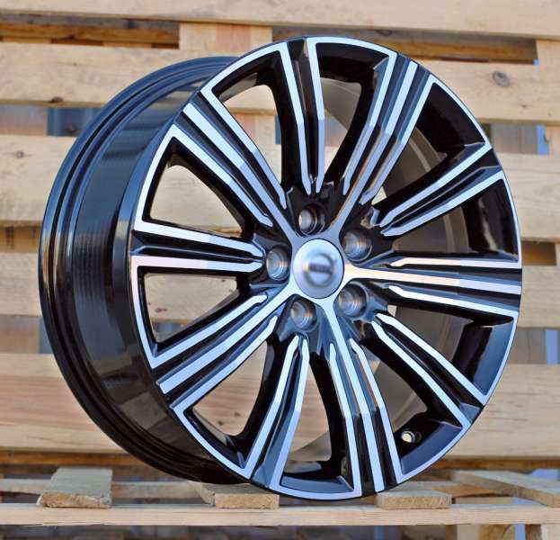valuveljed JIL Wheels F0086