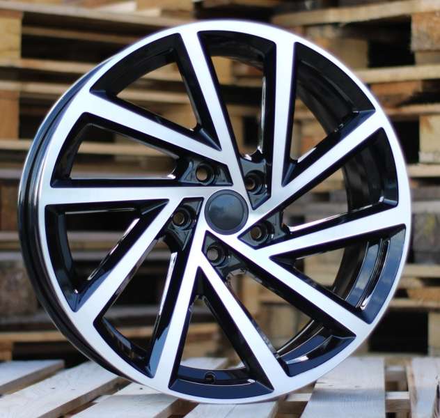 valuveljed JIL Wheels B5329