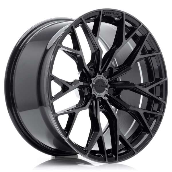 valuveljed Concaver CVR1
