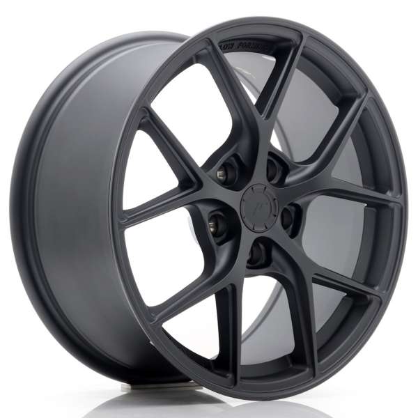 valuveljed Japan Racing SL-01