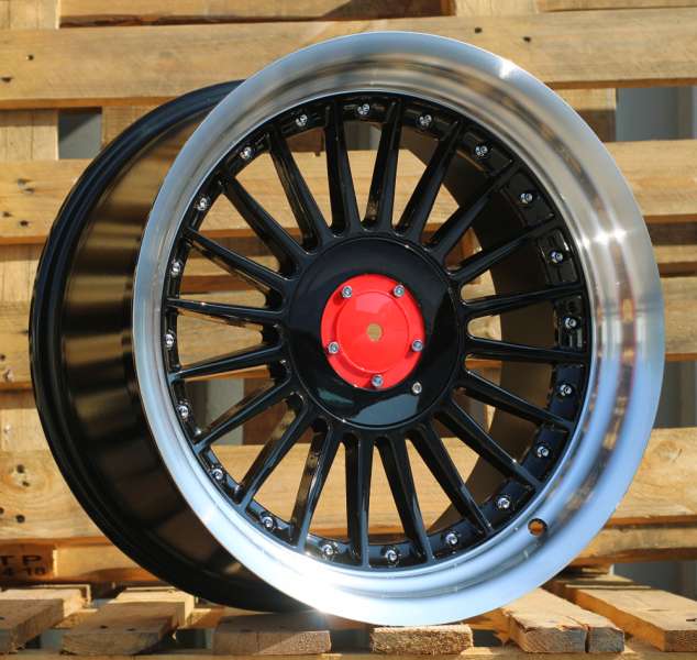 valuveljed JIL Wheels 7307R