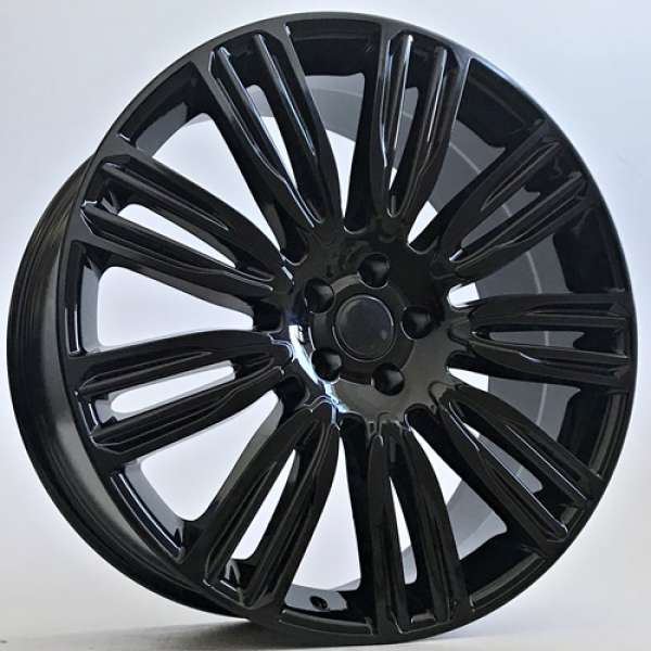 valuveljed Forzza Drag