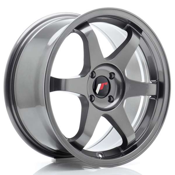 valuveljed Japan Racing JR3