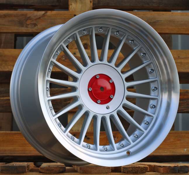 valuveljed JIL Wheels 7307R