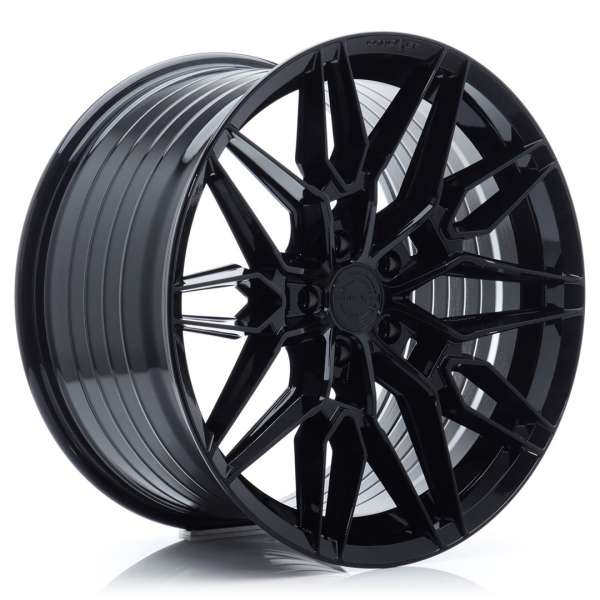 valuveljed Concaver CVR6