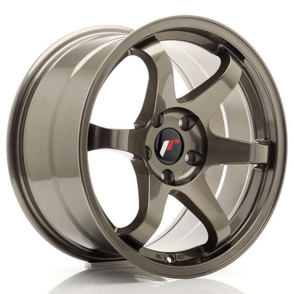 valuveljed Japan Racing JR3