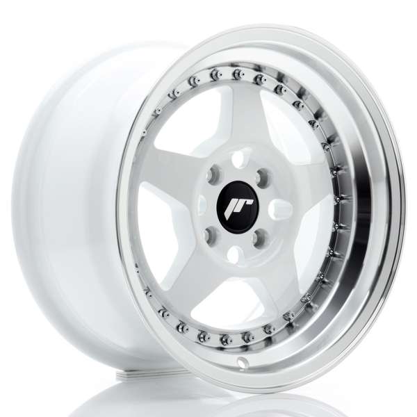 valuveljed Japan Racing JR6