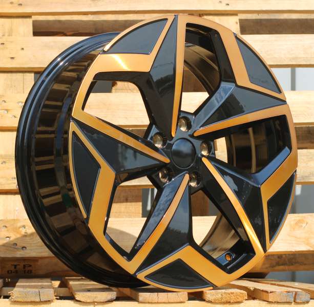 valuveljed JIL Wheels I5649