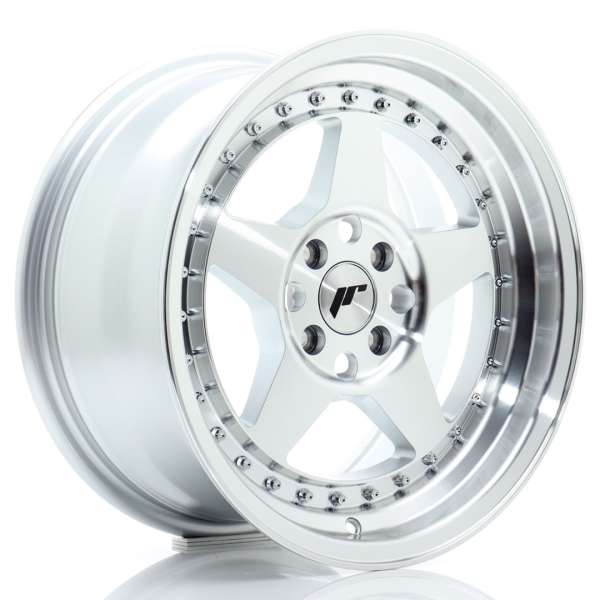valuveljed Japan Racing JR6