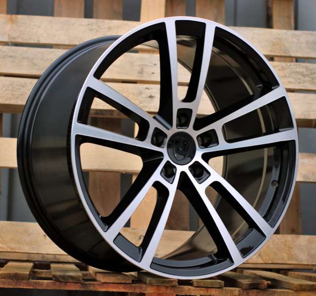 valuveljed JIL Wheels I3081F