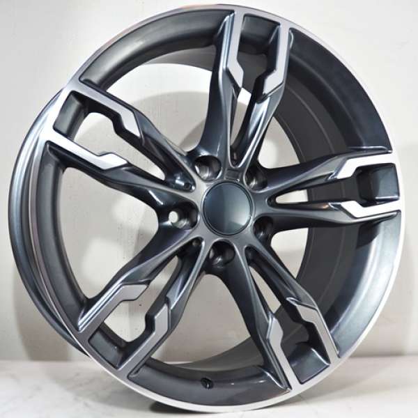 valuveljed Forzza Grip