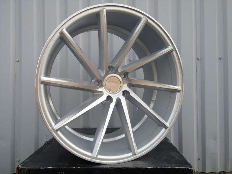 valuveljed JIL Wheels XF096