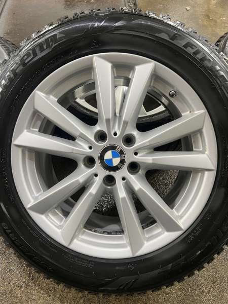 valuveljed BMW Originaal