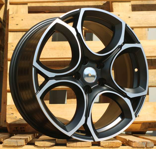 valuveljed JIL Wheels I5162