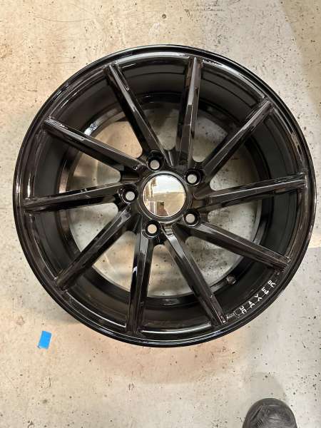 valuveljed JIL Wheels 
