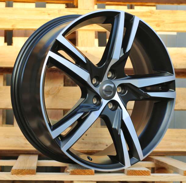 valuveljed JIL Wheels F5302