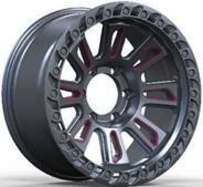 valuveljed JIL Wheels A8916
