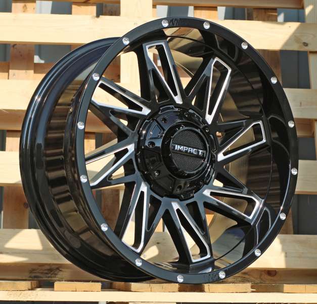 valuveljed JIL Wheels B1544