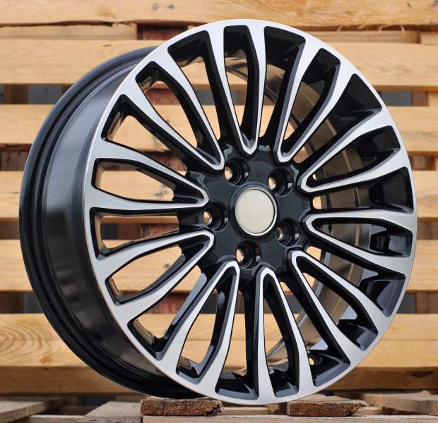 valuveljed JIL Wheels Y1158