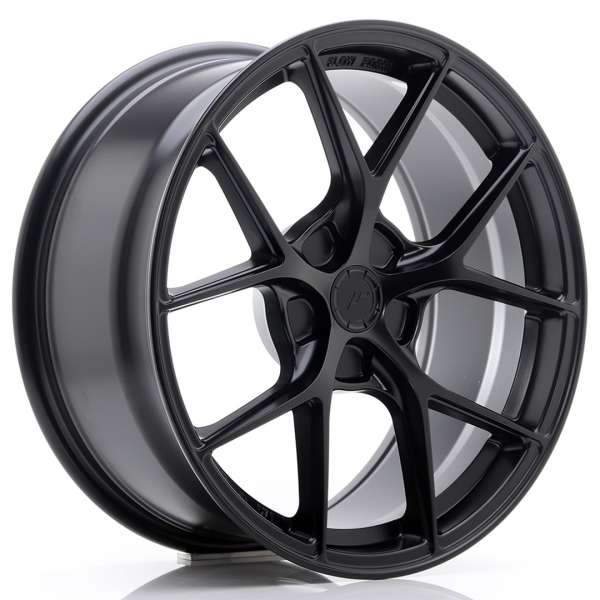 valuveljed Japan Racing SL-01