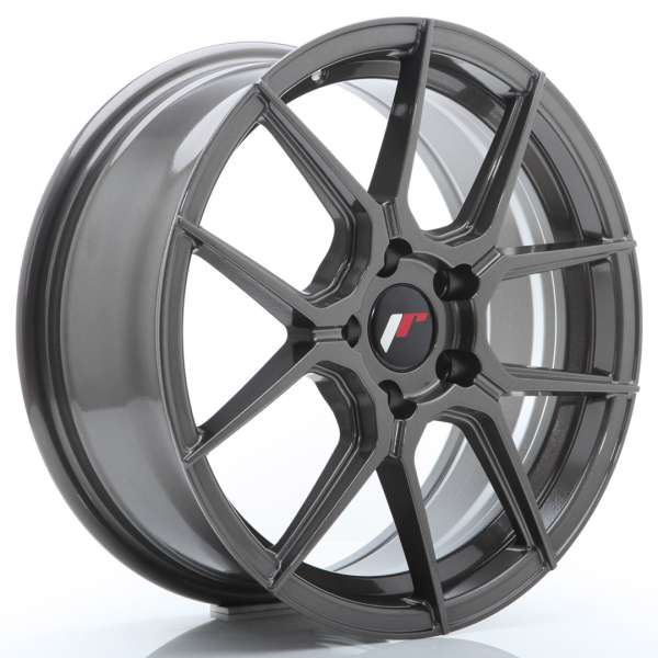valuveljed Japan Racing JR30