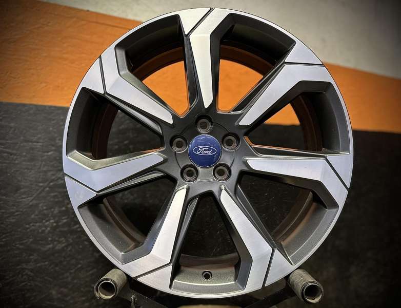 valuveljed Ford Original