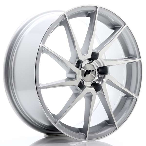 valuveljed Japan Racing JR36