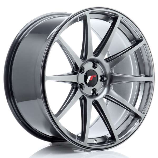 valuveljed Japan Racing JR11