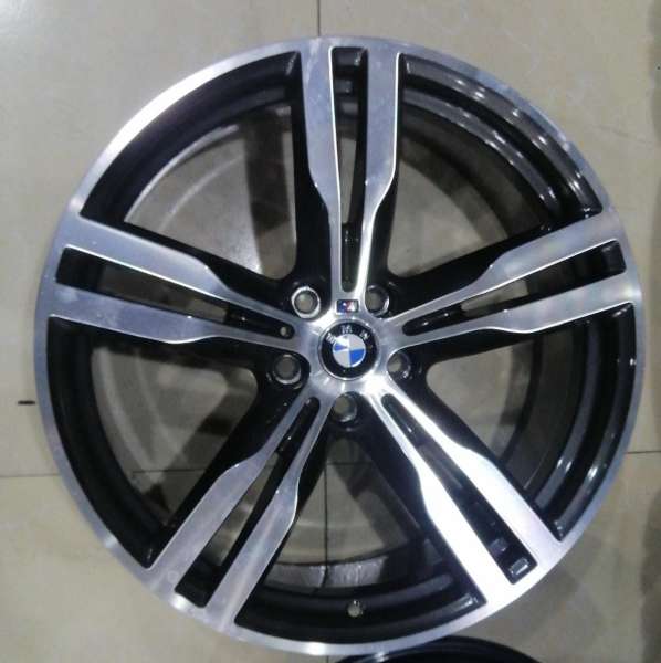 valuveljed BMW Original Demo