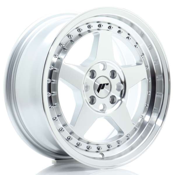 valuveljed Japan Racing JR6