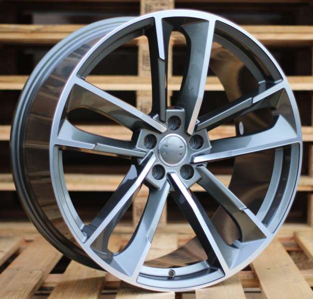 valuveljed JIL Wheels XFE81