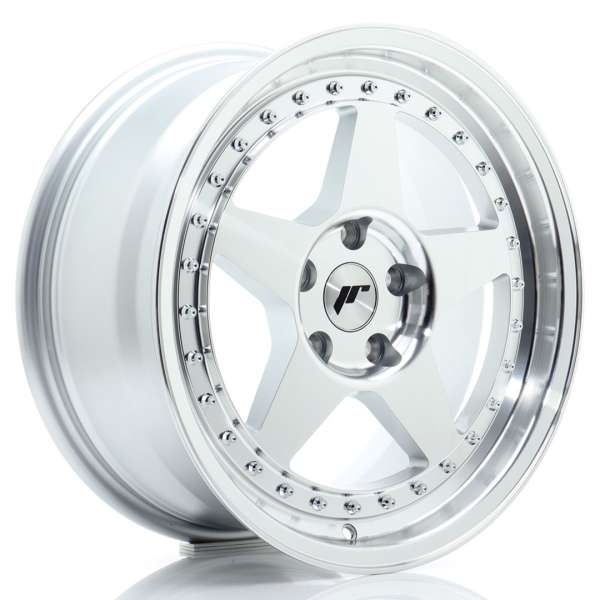 valuveljed Japan Racing JR6