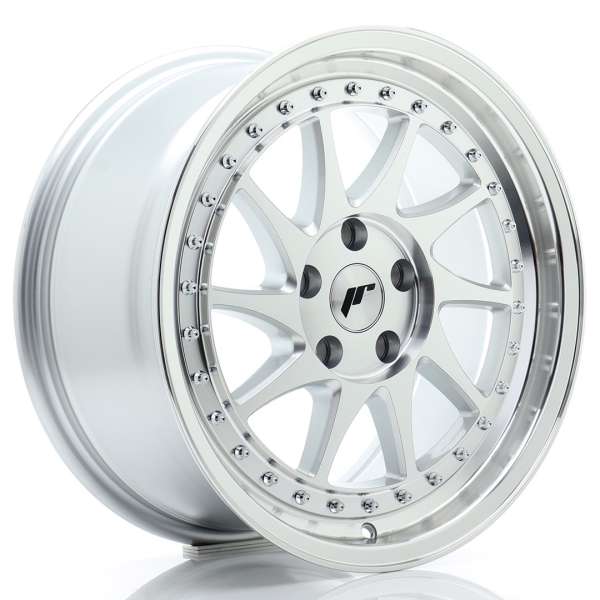 valuveljed Japan Racing JR26